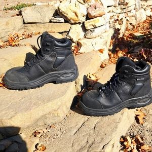 Reebok Safety Toe work boot